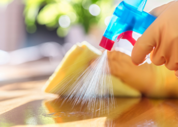 Cleaning